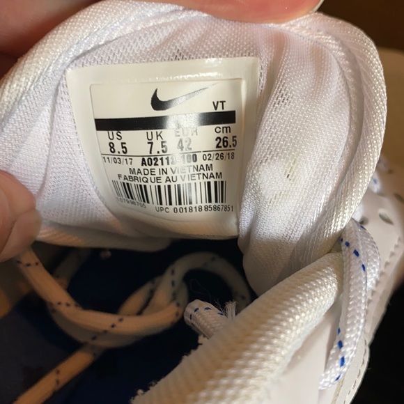 Skepta x Nike Air Max 97/BW - Picture 9 of 17